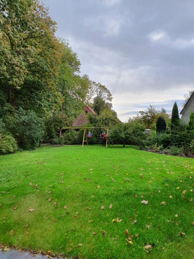 Ferienhaus An Der Nordsee - Familienfreundlich, Gut Ausgestattet & Viel Platz ブットヤーディンゲン エクステリア 写真